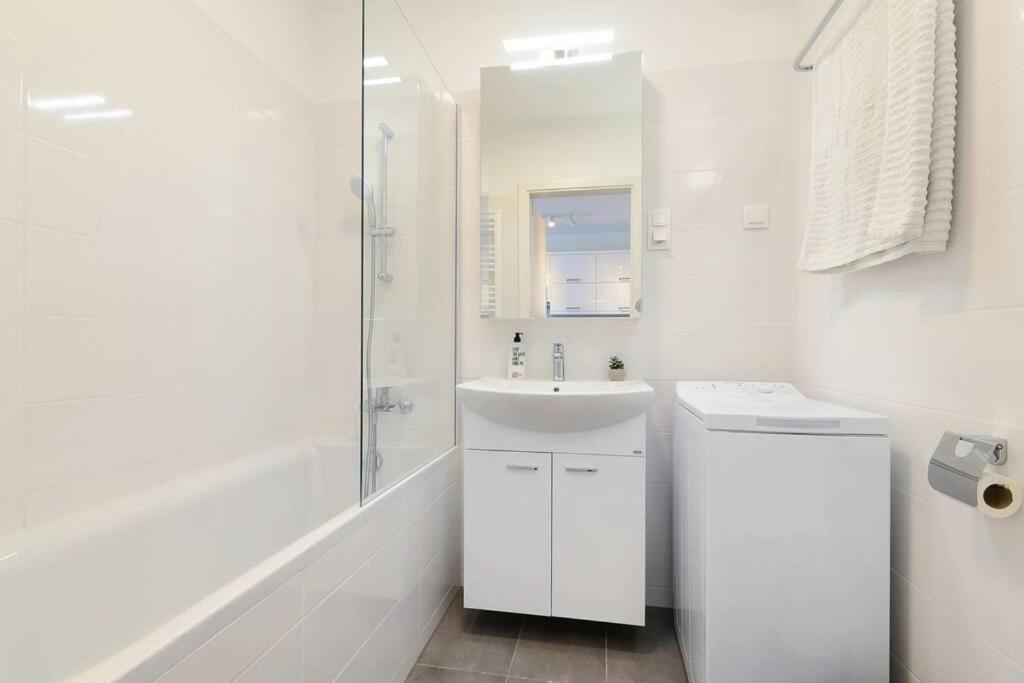 Apartamento Tidewater Pearl