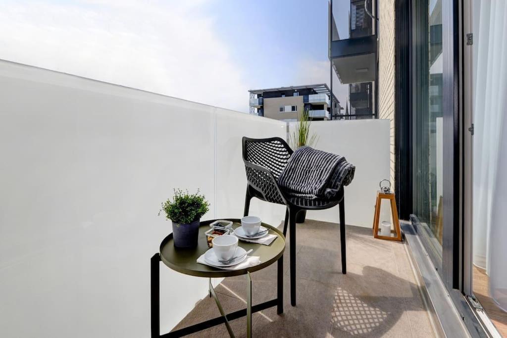 Tidewater Pearl Apartamento