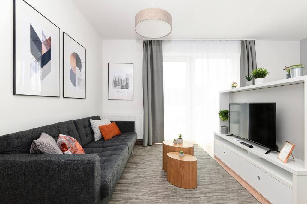 Apartamento Tidewater Pearl *