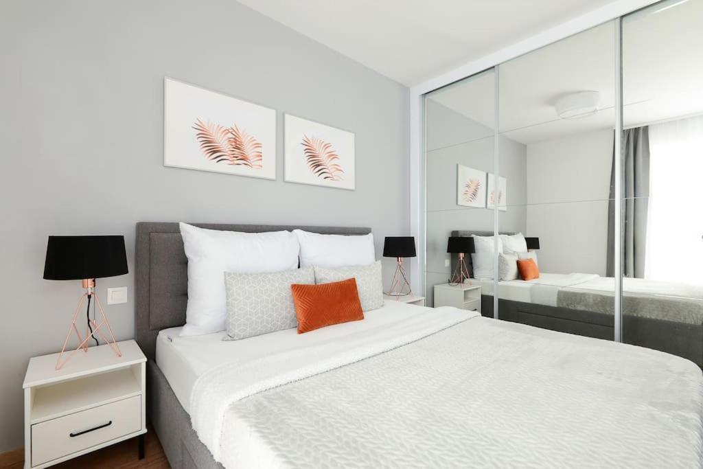 Apartamento Tidewater Pearl *