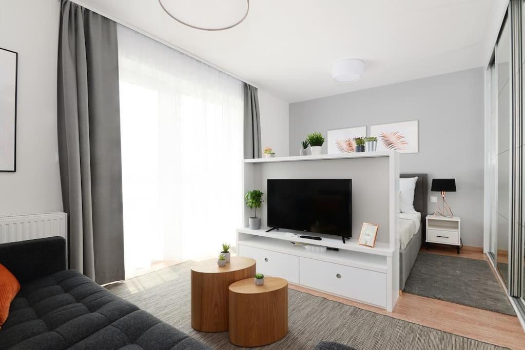 Apartamento Tidewater Pearl