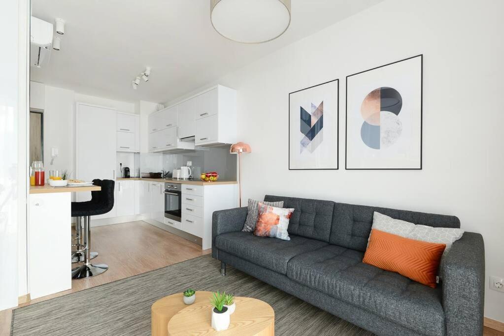 Tidewater Pearl Apartamento