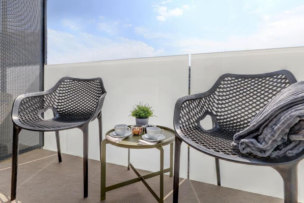 Tidewater Pearl Apartamento *