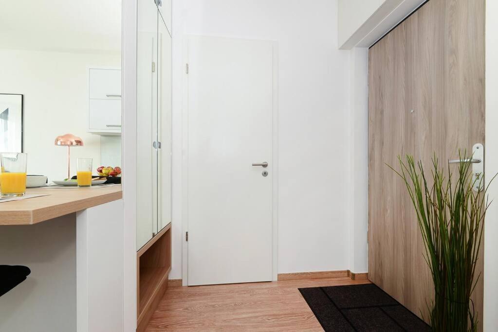 Apartment Tidewater Pearl Budapest